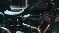 Harley Davidson 2024 Fat Bob 114