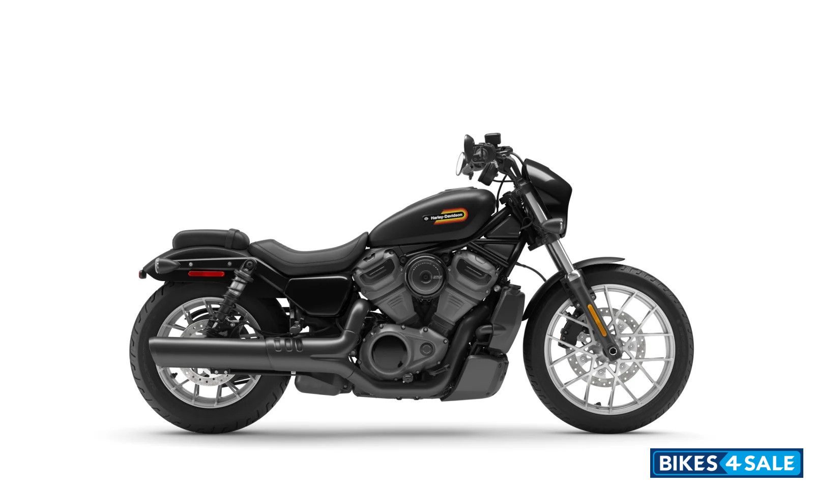 Harley Davidson 2024 Nightster Special - Black Denim