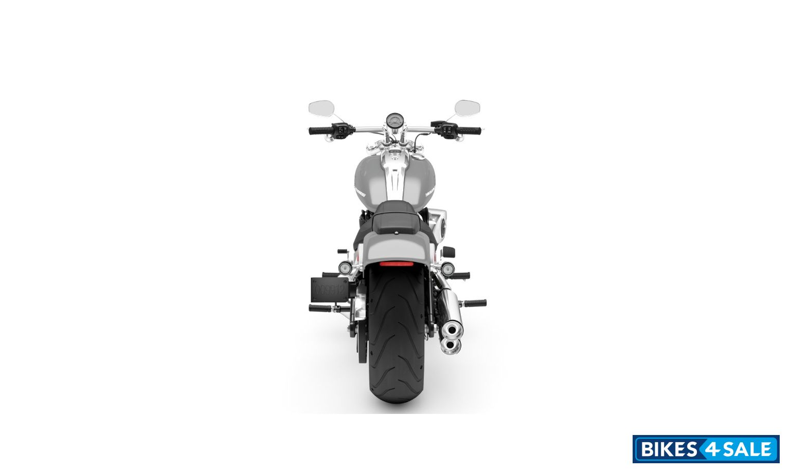 Harley Davidson Breakout 2025