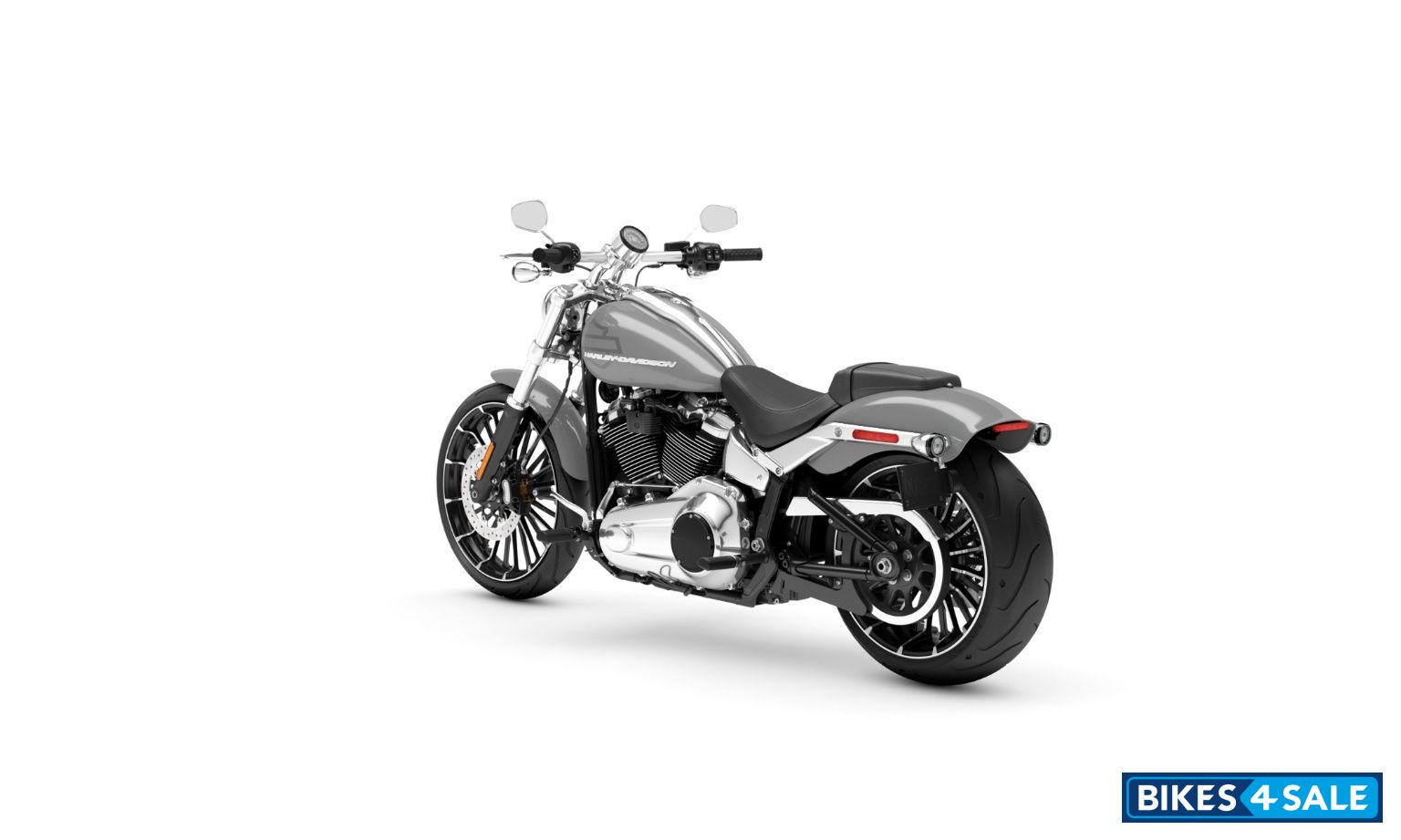 Harley Davidson Breakout 2025