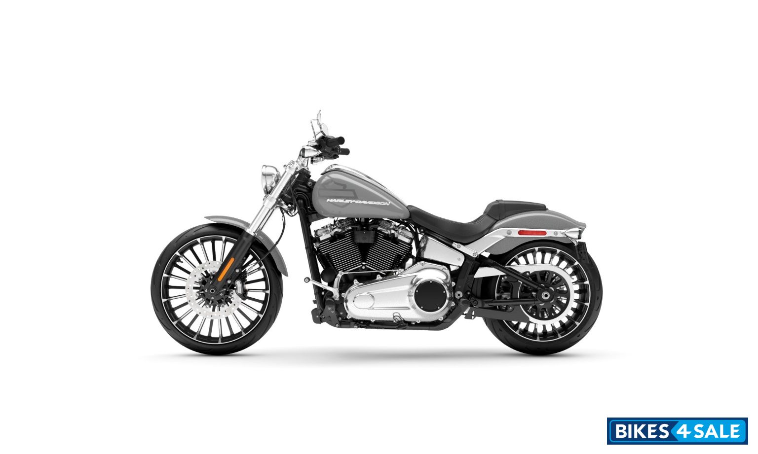 Harley Davidson Breakout 2025
