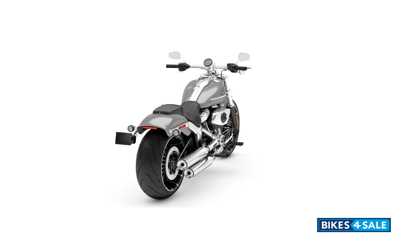 Harley Davidson Breakout 2025