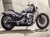 Harley Davidson Breakout