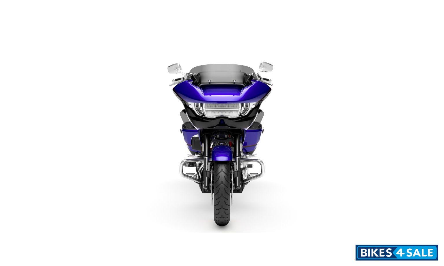 Harley Davidson CVO Road Glide 2025