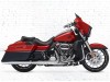 Harley Davidson CVO Street Glide