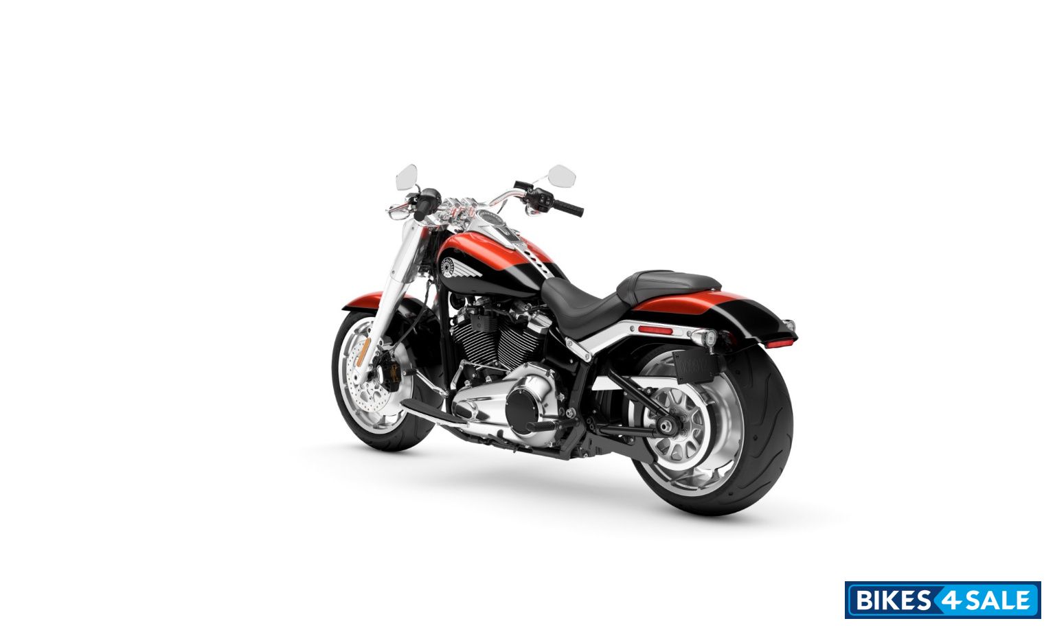 Harley Davidson Fatboy 2025