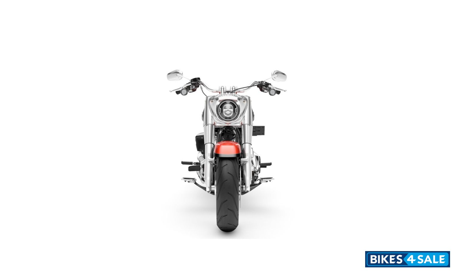 Harley Davidson Fatboy 2025