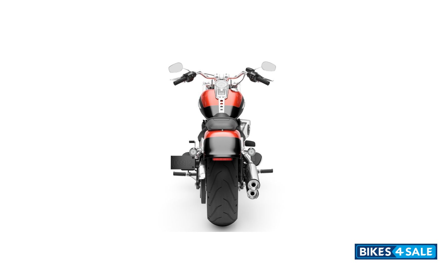 Harley Davidson Fatboy 2025