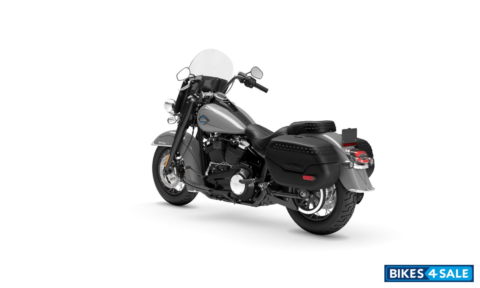 Harley Davidson Heritage Classic 2025