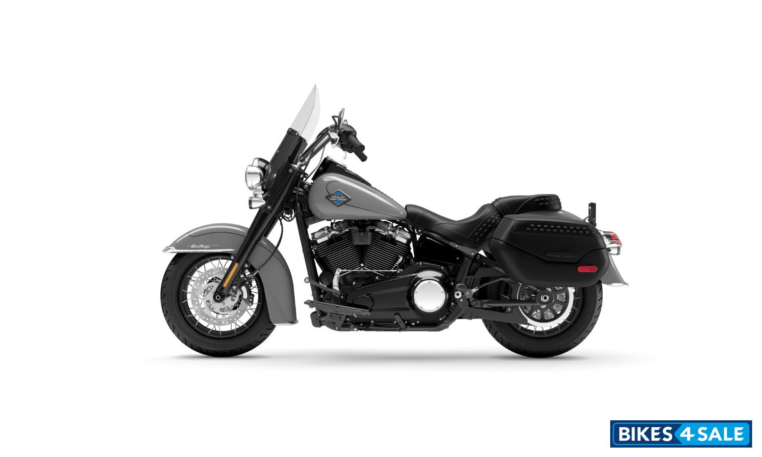 Harley Davidson Heritage Classic 2025