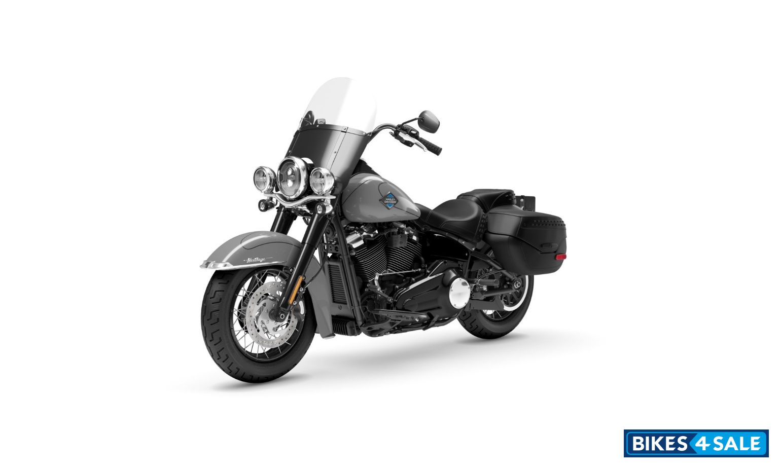 Harley Davidson Heritage Classic 2025