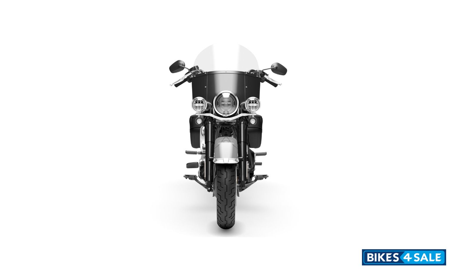 Harley Davidson Heritage Classic 2025