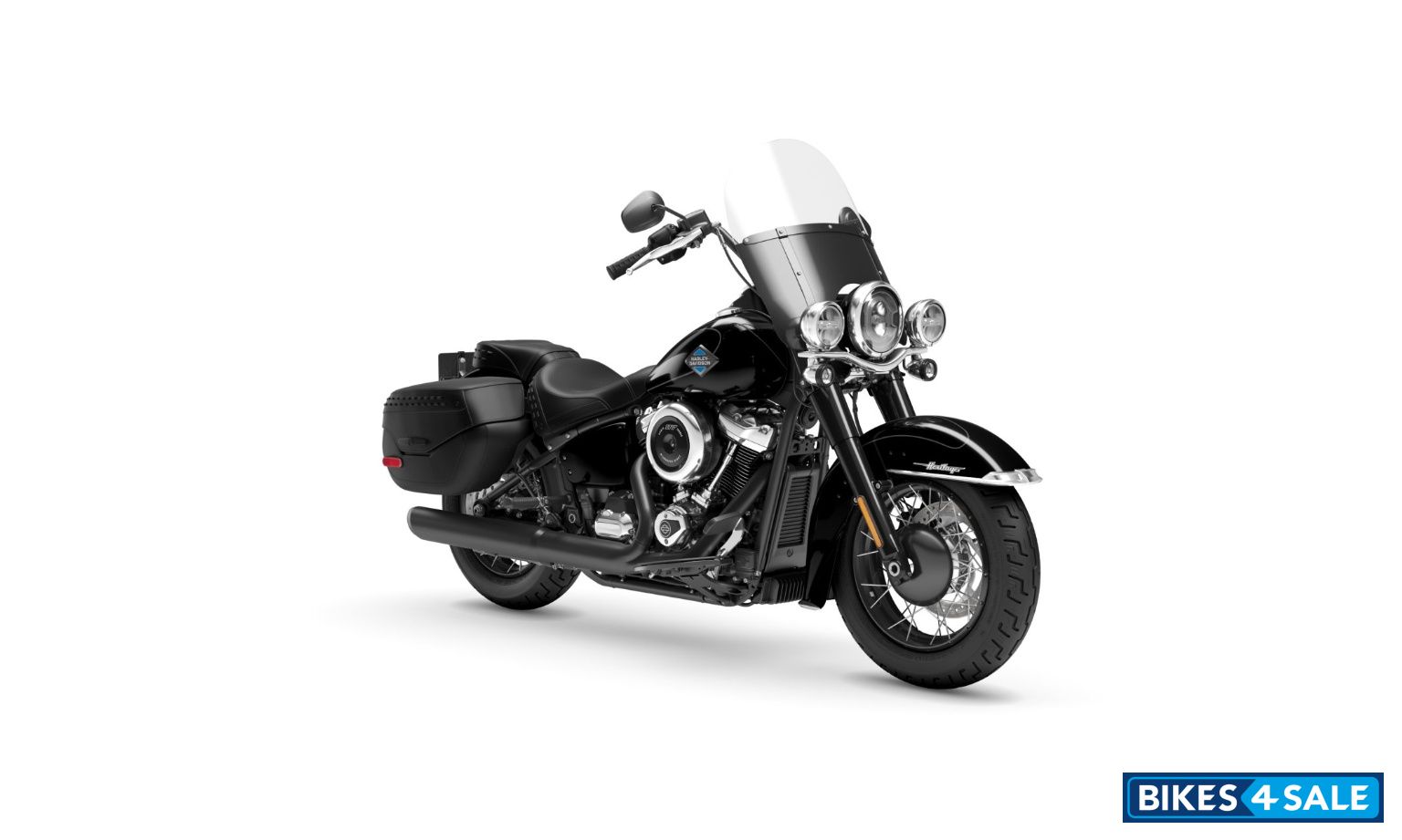 Harley Davidson Heritage Classic 2025