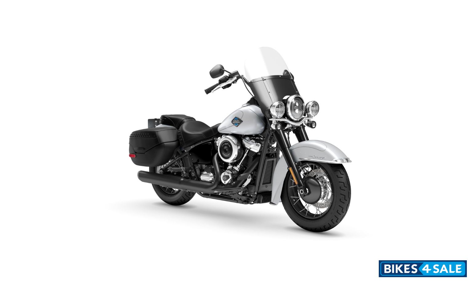 Harley Davidson Heritage Classic 2025
