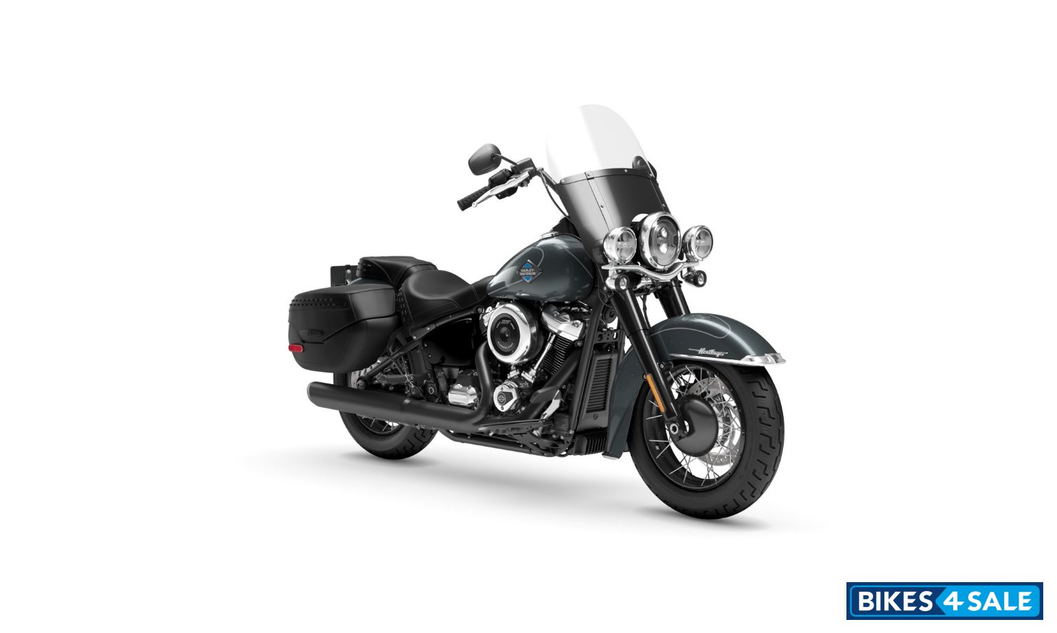 Harley Davidson Heritage Classic 2025