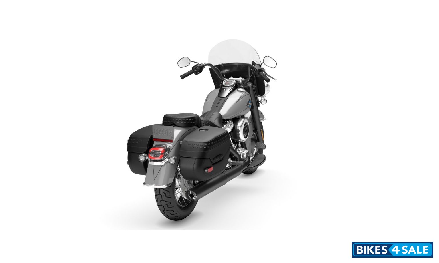 Harley Davidson Heritage Classic 2025