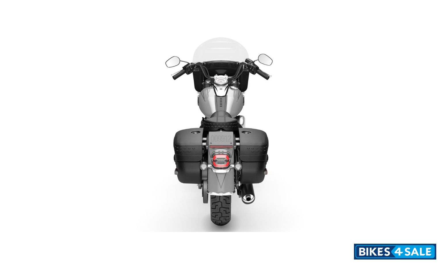 Harley Davidson Heritage Classic 2025