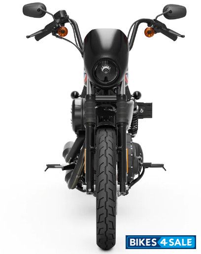Harley Davidson Iron 1200 2020