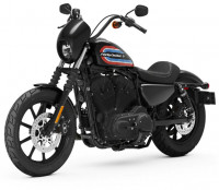 Harley Davidson Iron 1200 2020
