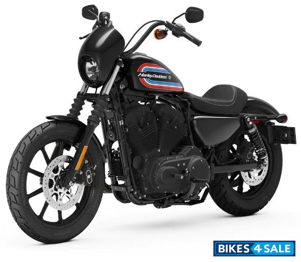 Harley Davidson Iron 1200 2020