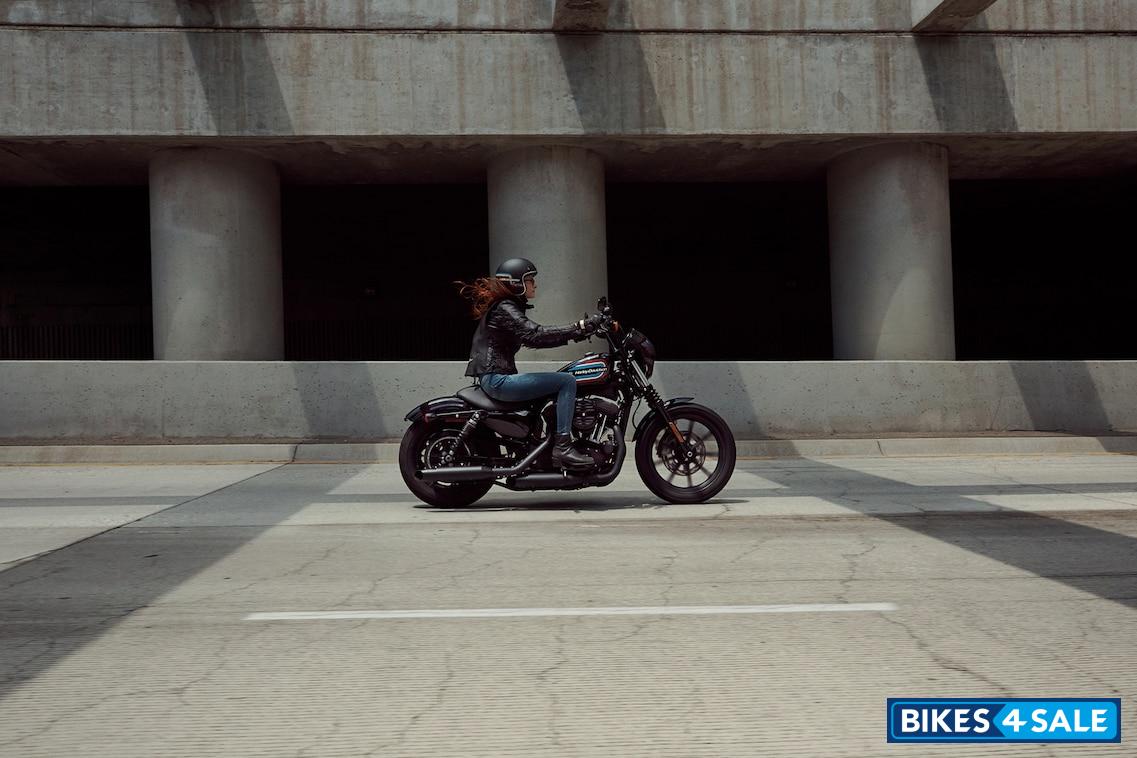 Harley Davidson Iron 1200 2020