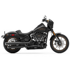 Harley Davidson Low Rider S 2020