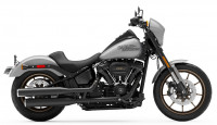Harley Davidson Low Rider S 2020