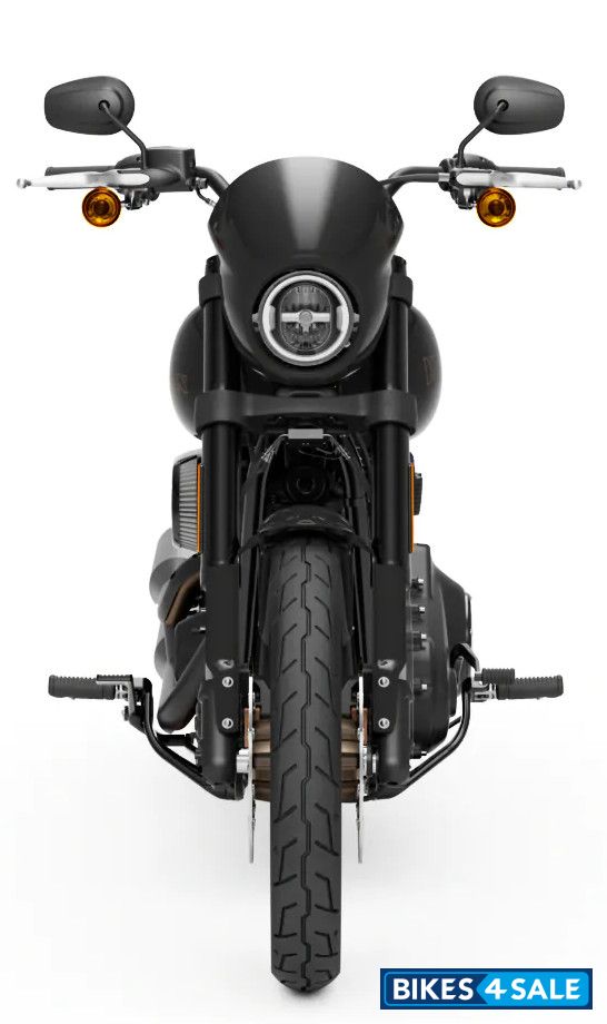 Harley Davidson Low Rider S 2020