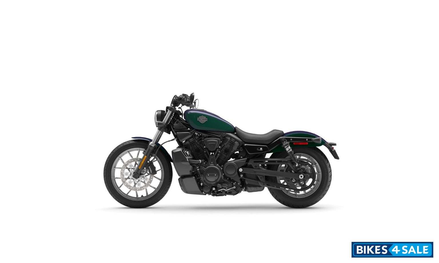 Harley Davidson Nightster 2025