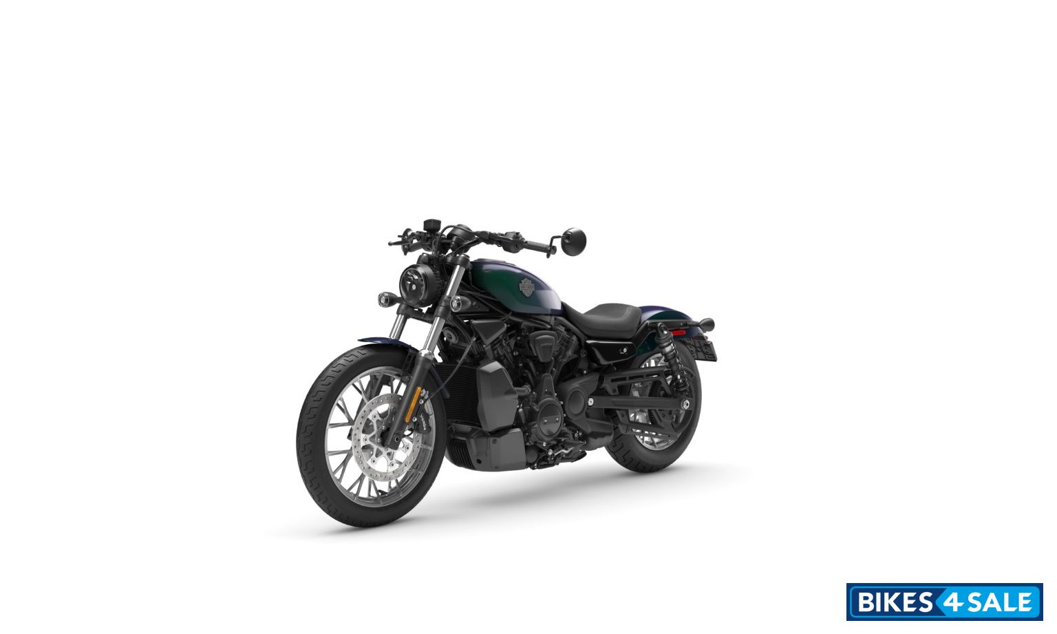 Harley Davidson Nightster 2025