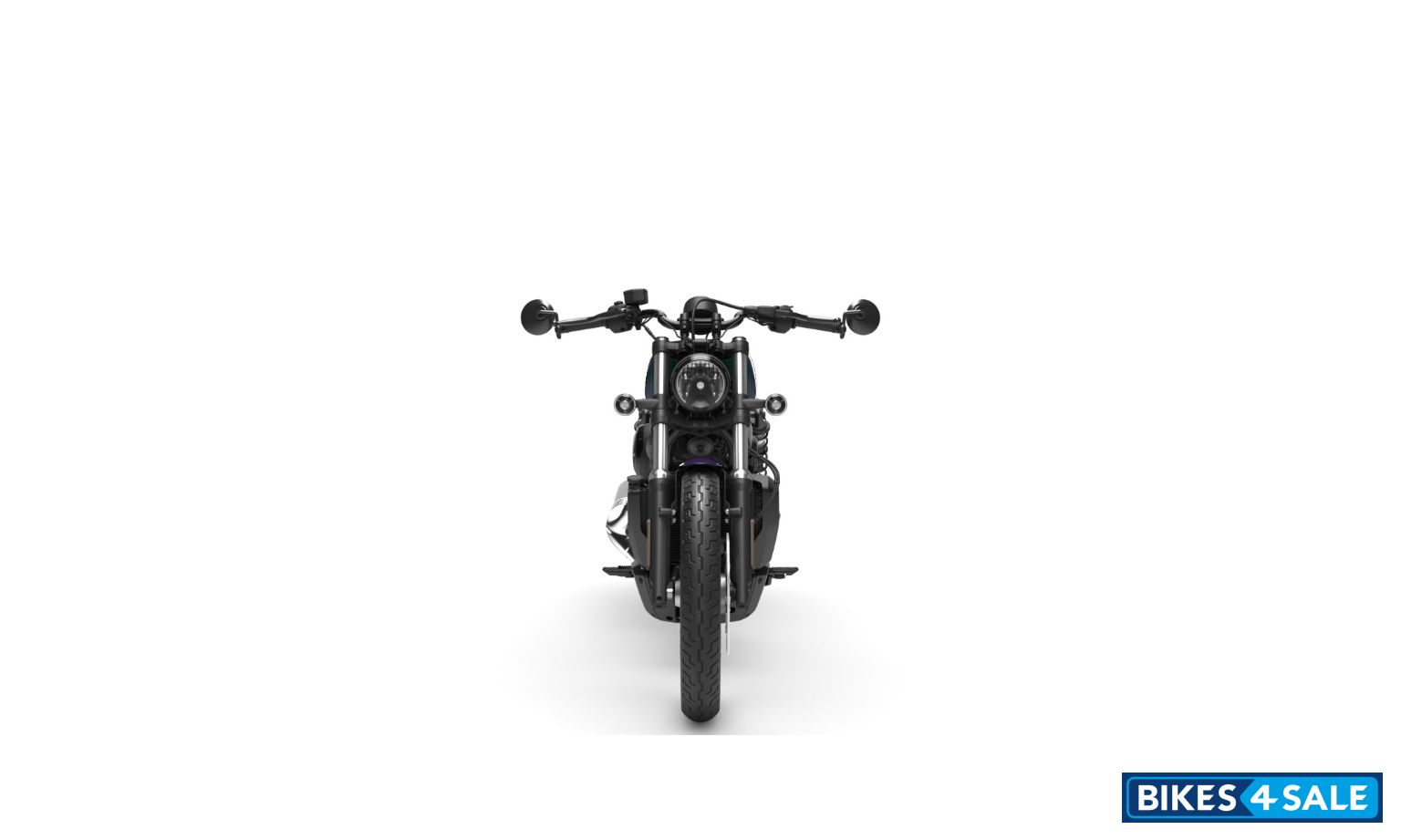 Harley Davidson Nightster 2025