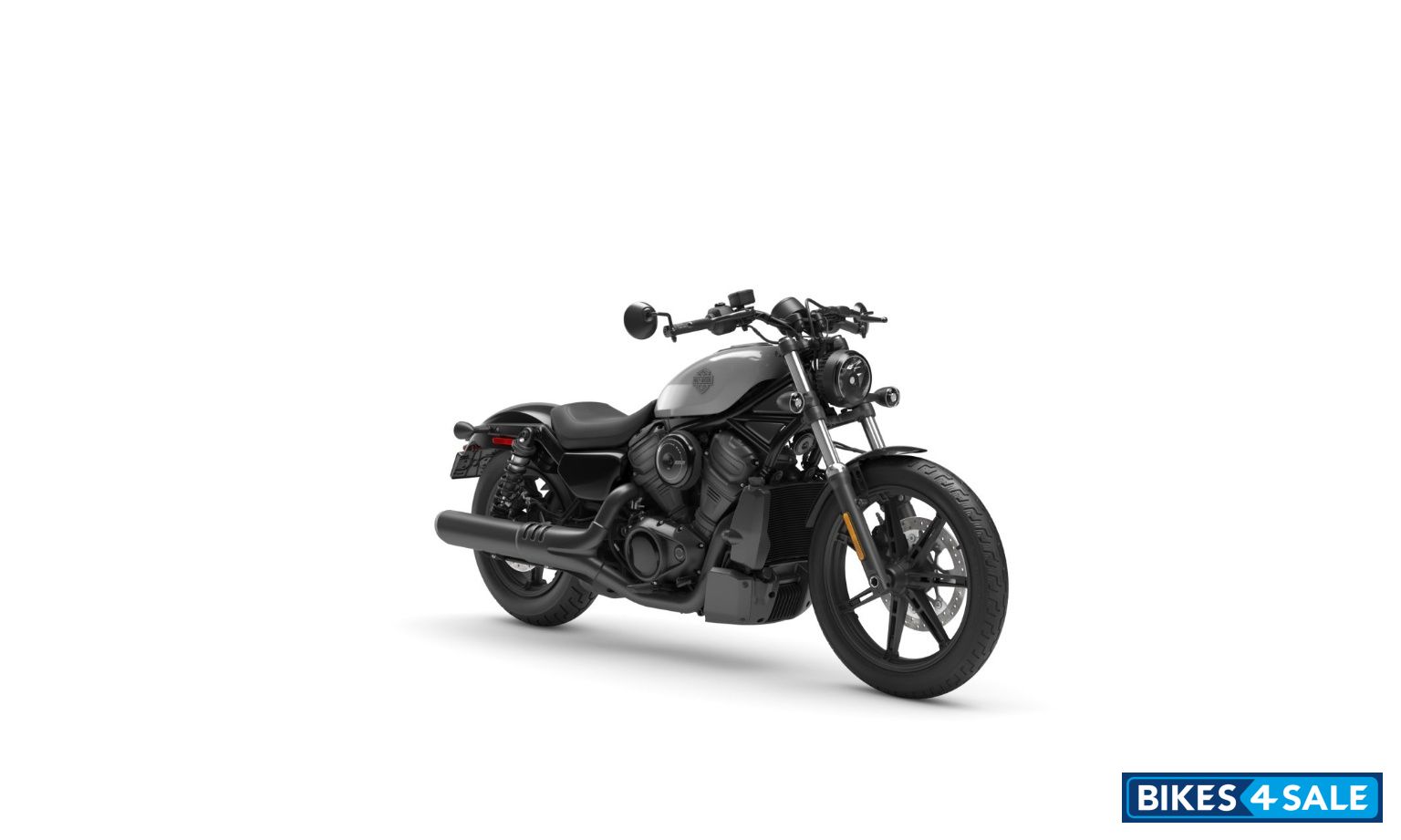 Harley Davidson Nightster 2025