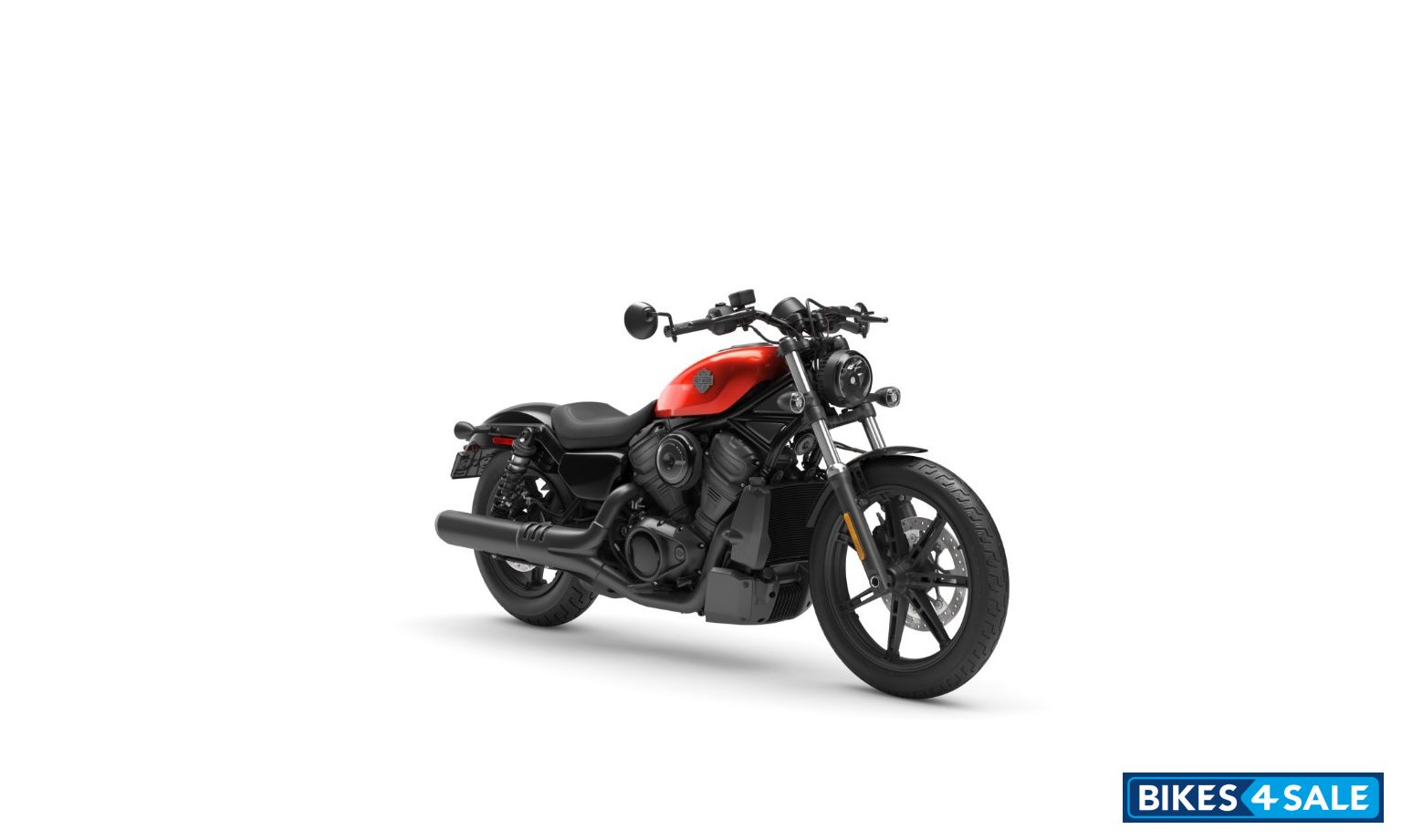Harley Davidson Nightster 2025