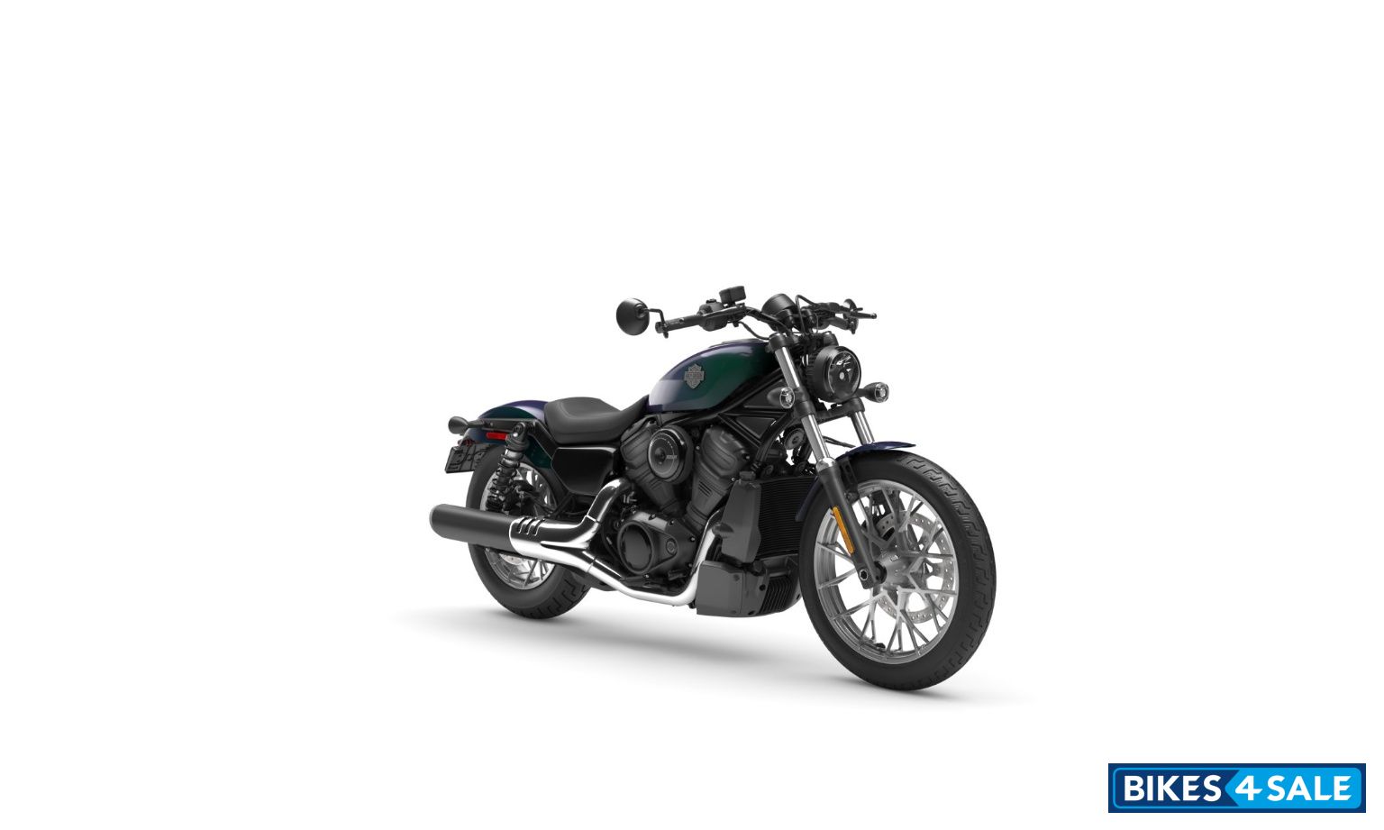 Harley Davidson Nightster 2025