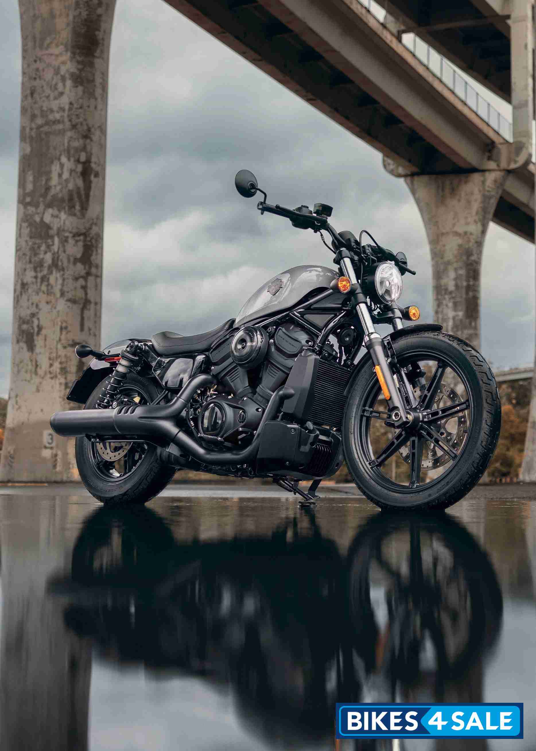 Harley Davidson Nightster 2025