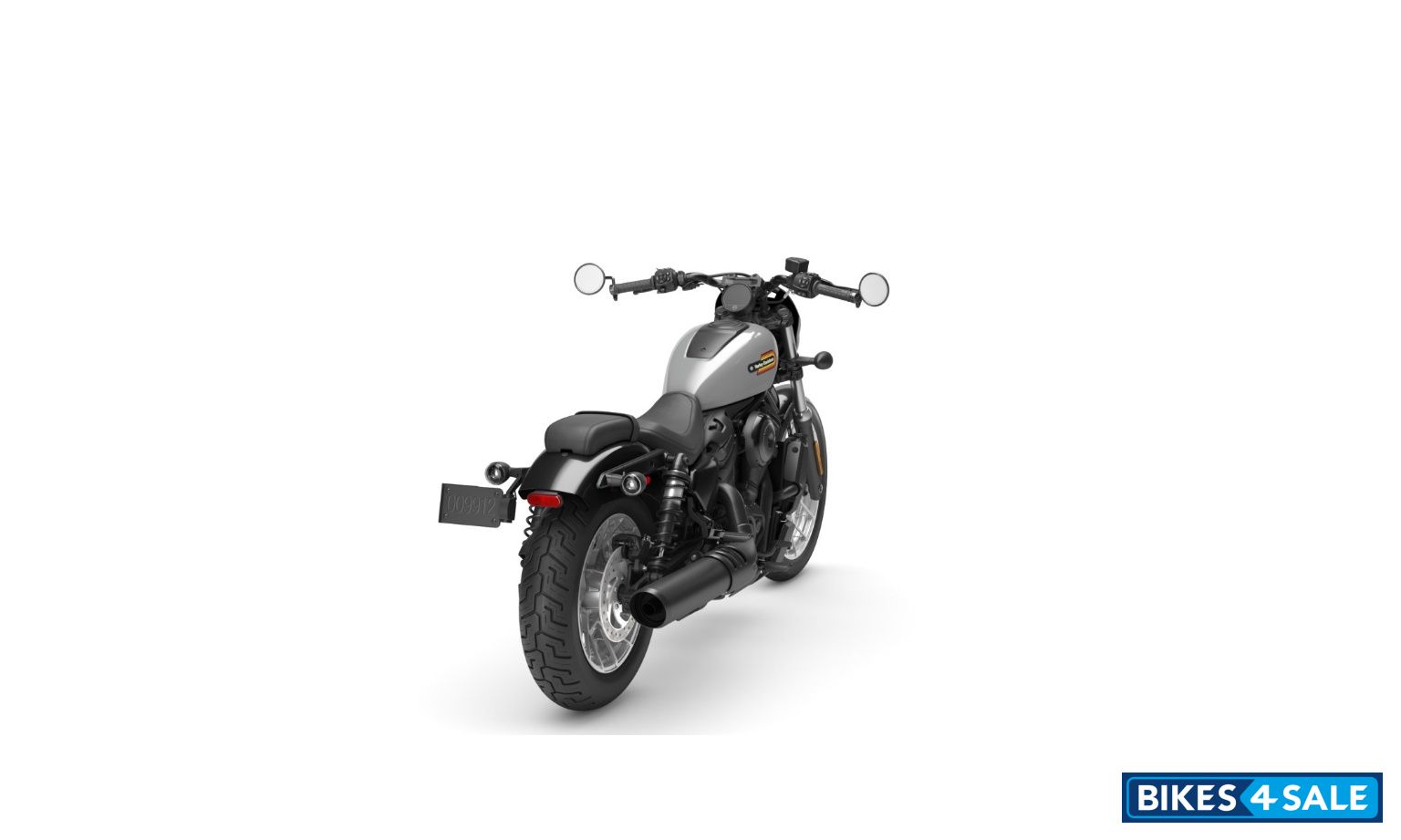 Harley Davidson Nightster Special 2025