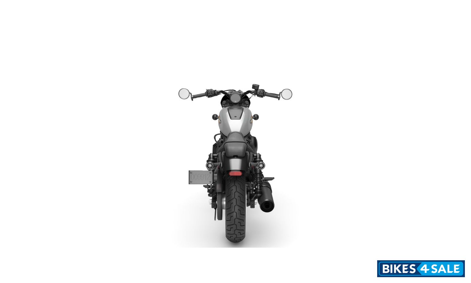 Harley Davidson Nightster Special 2025