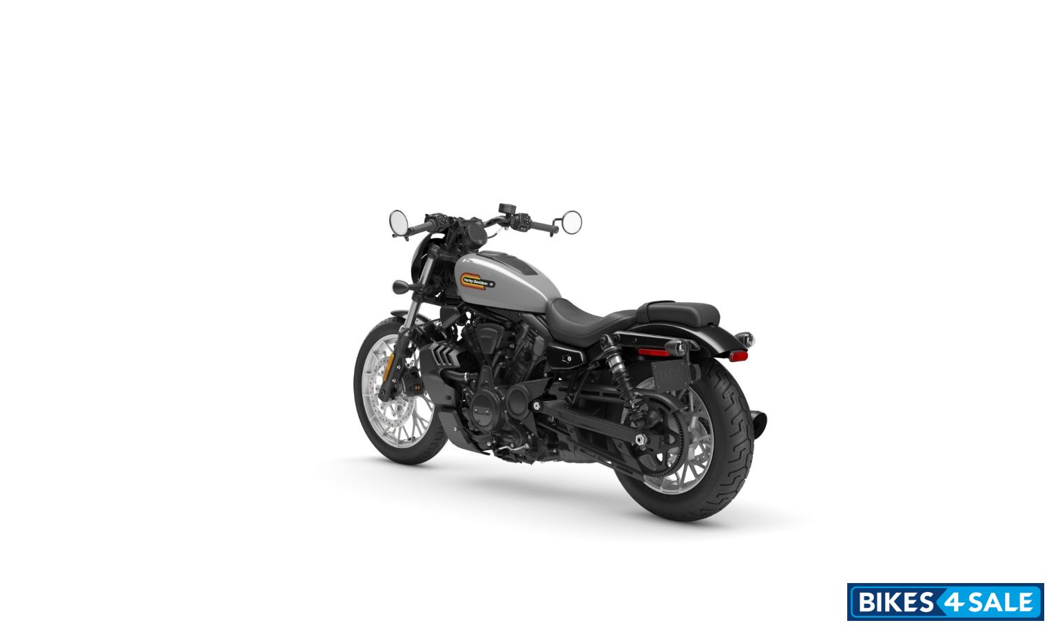 Harley Davidson Nightster Special 2025