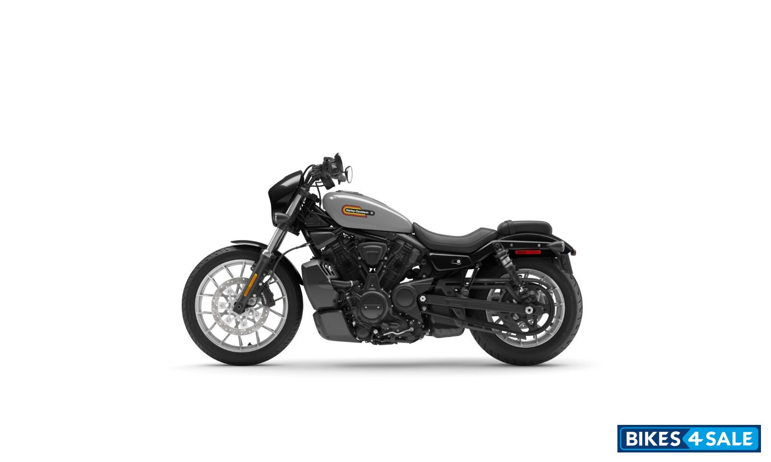 Harley Davidson Nightster Special 2025