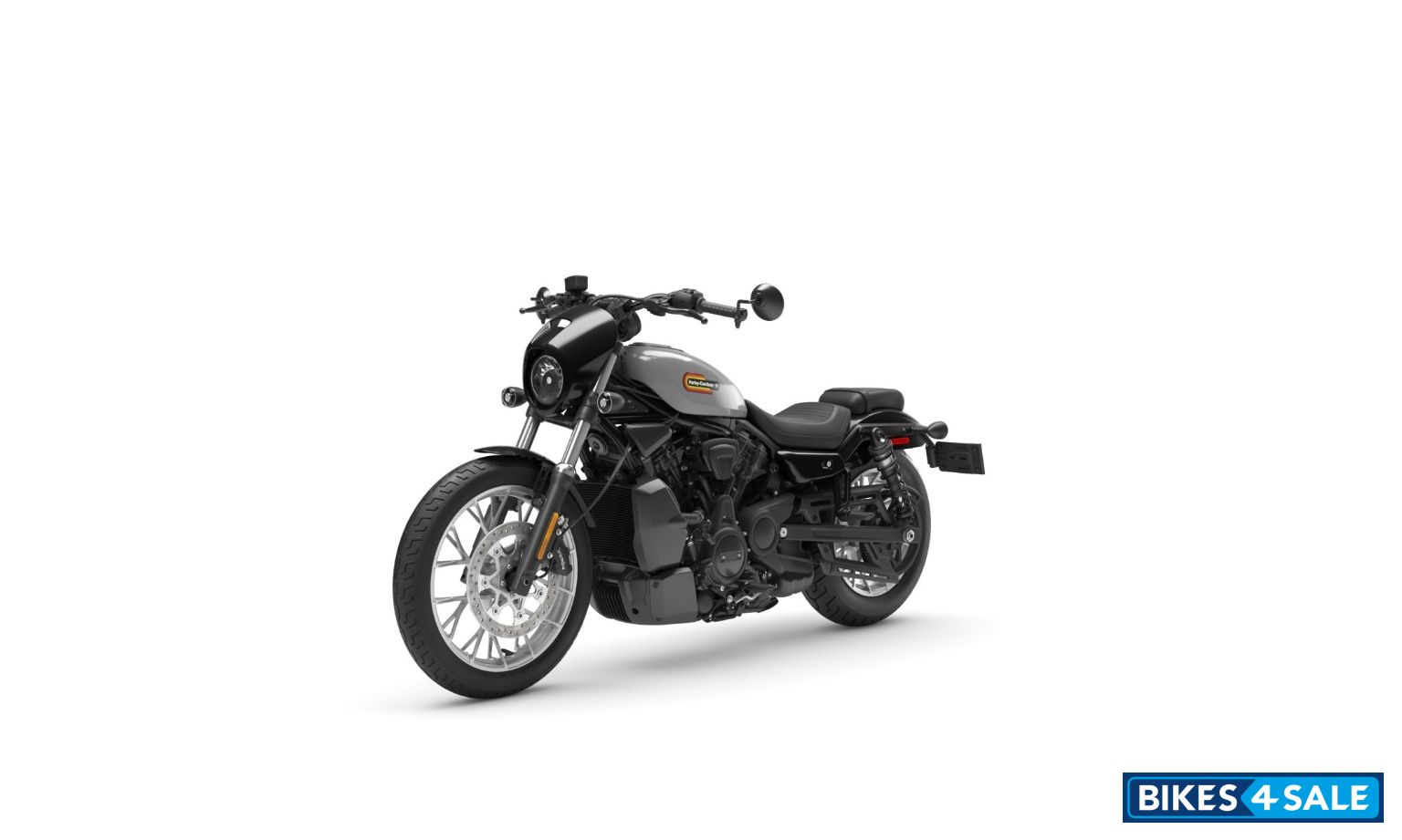 Harley Davidson Nightster Special 2025