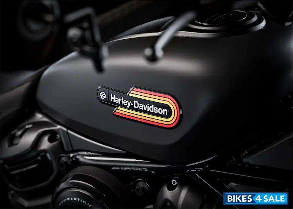 Harley Davidson Nightster Special 2025