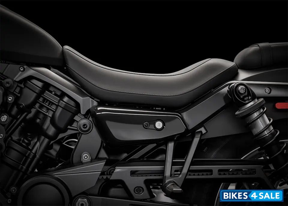 Harley Davidson Nightster Special 2025