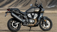Harley Davidson Pan America 1250 2021