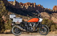 Harley Davidson Pan America 1250 Special 2021