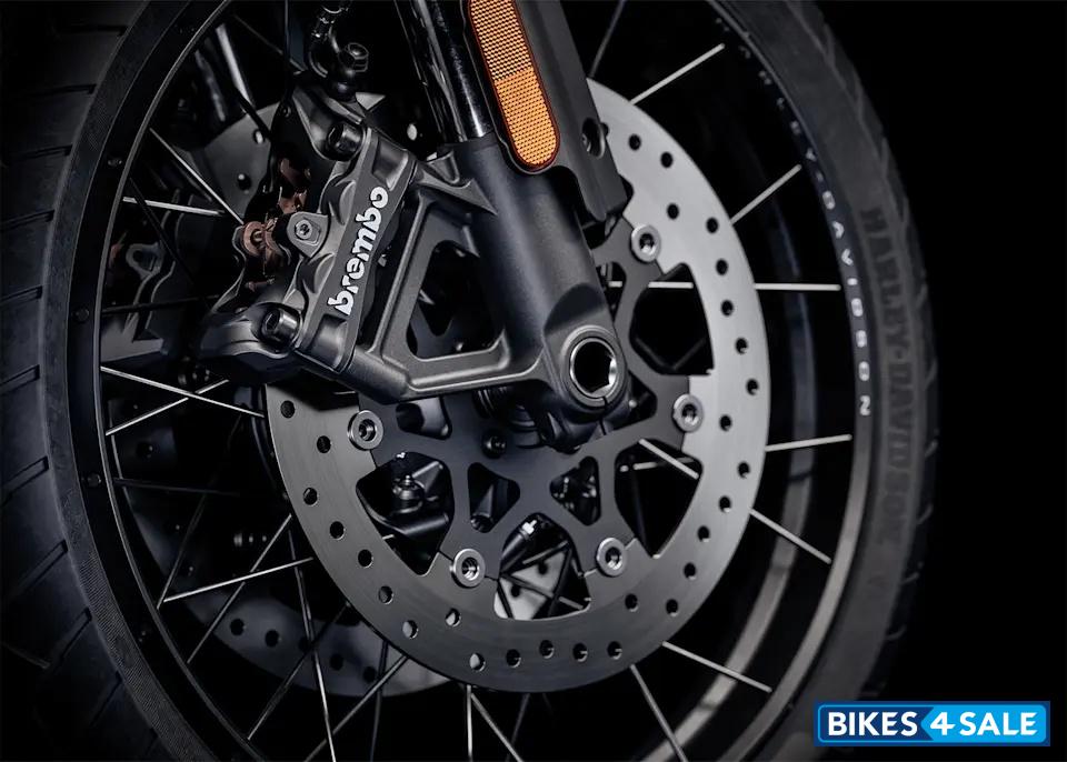 Harley Davidson Pan America 1250 Special 2025