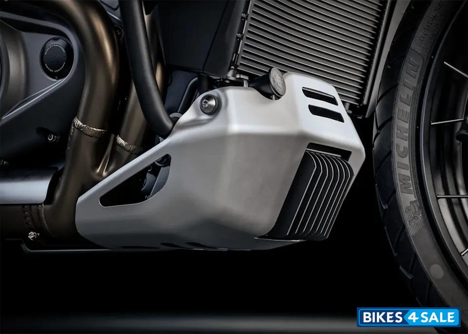 Harley Davidson Pan America 1250 Special 2025