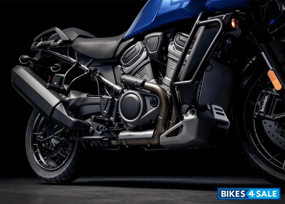 Harley Davidson Pan America 1250 Special 2025