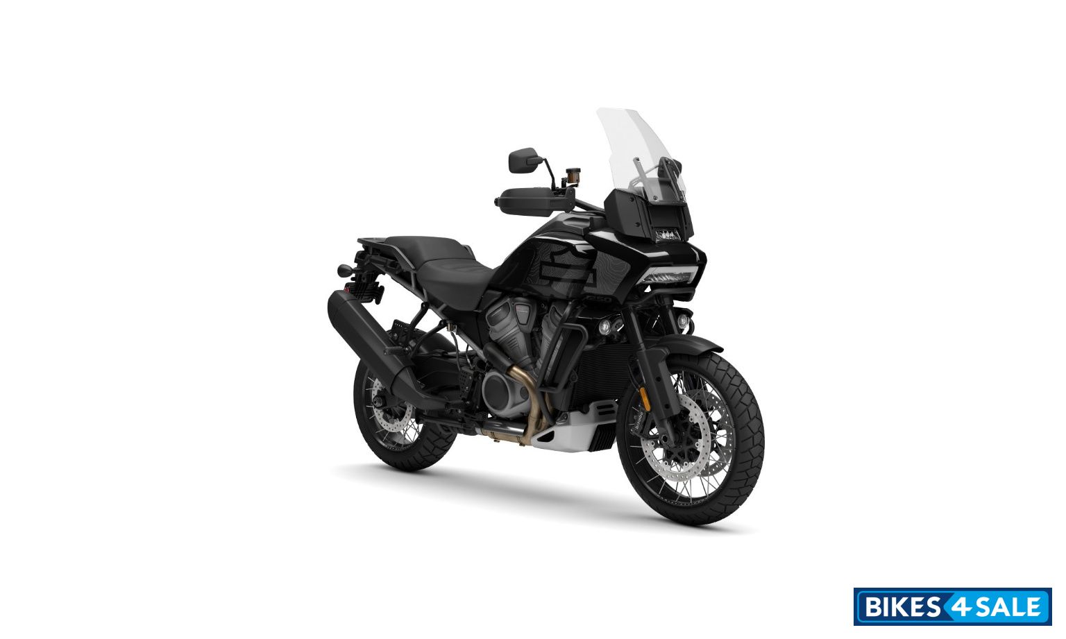 Harley Davidson Pan America 1250 Special 2025