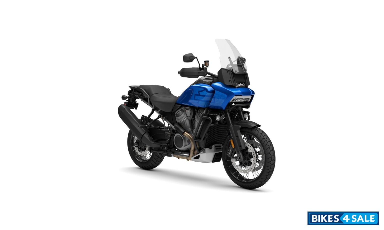 Harley Davidson Pan America 1250 Special 2025