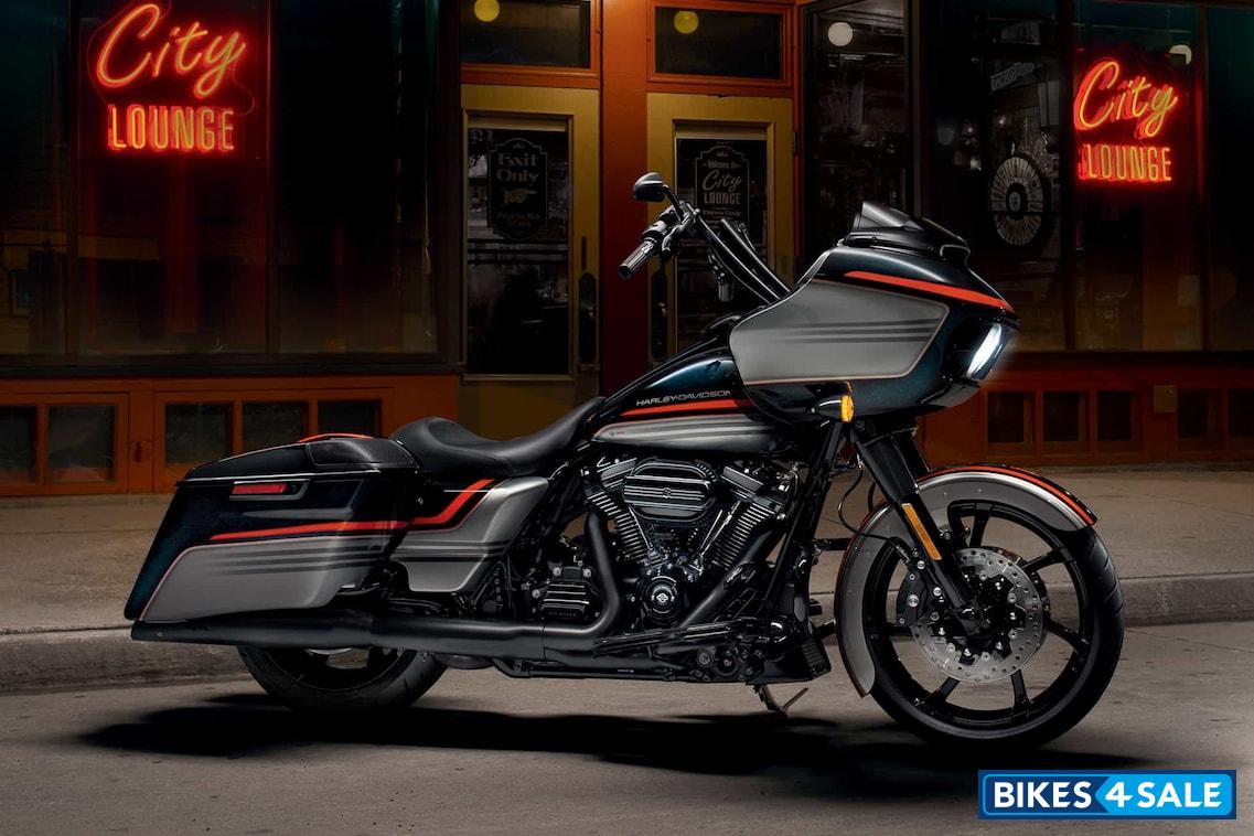 Harley Davidson Road Glide Special